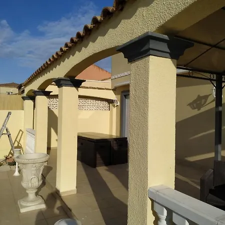 Villa Manet