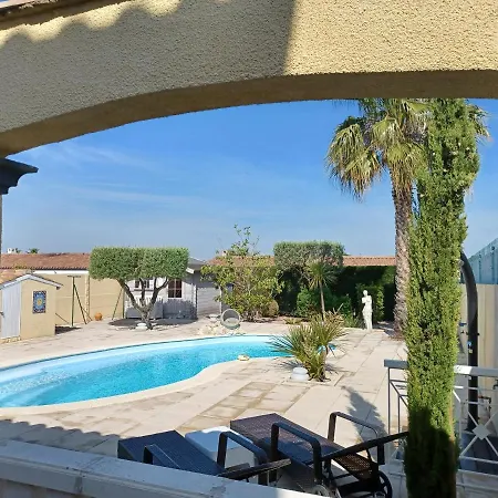Manet Villa