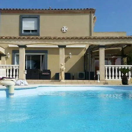 Villa Manet