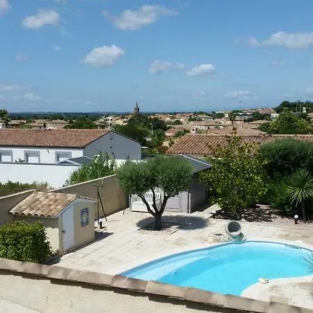Villa Manet