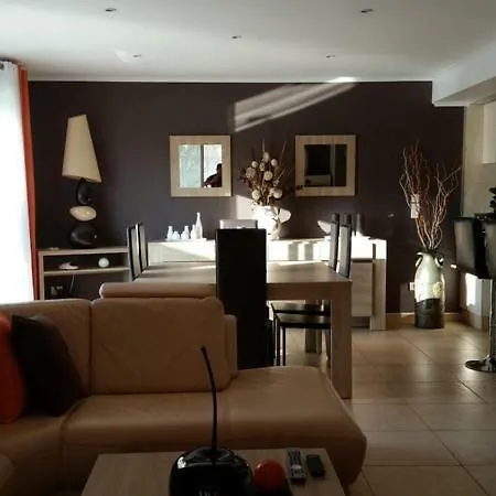 Villa Manet Portiragnes