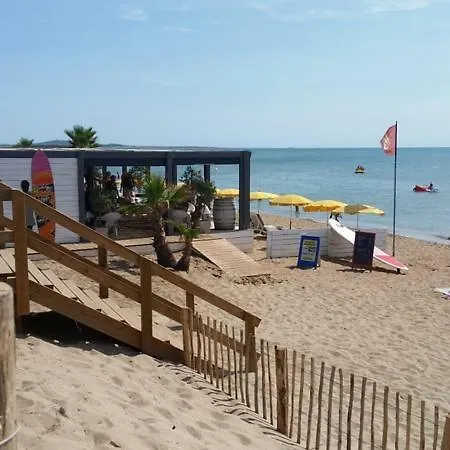 Villa Manet Portiragnes