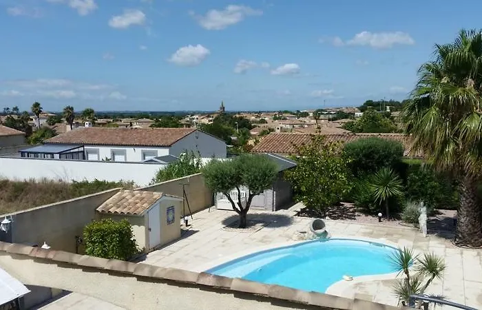 Villa Manet