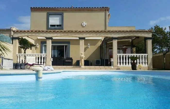 Villa Manet